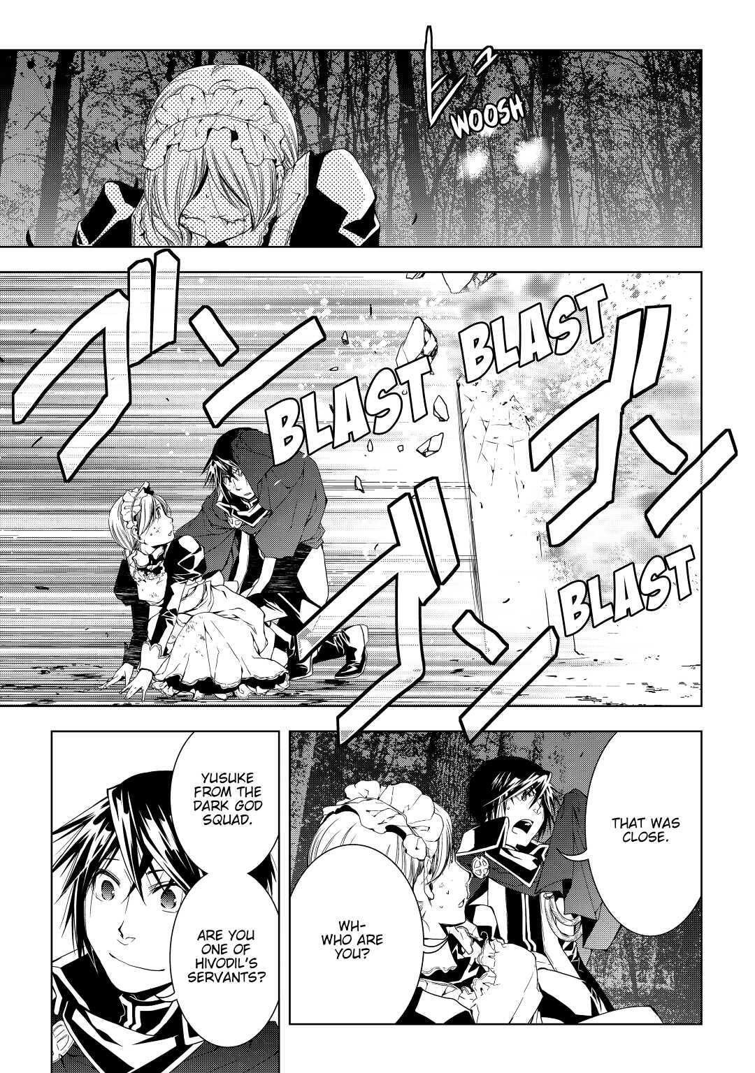Read World Customize Creator Manga Online