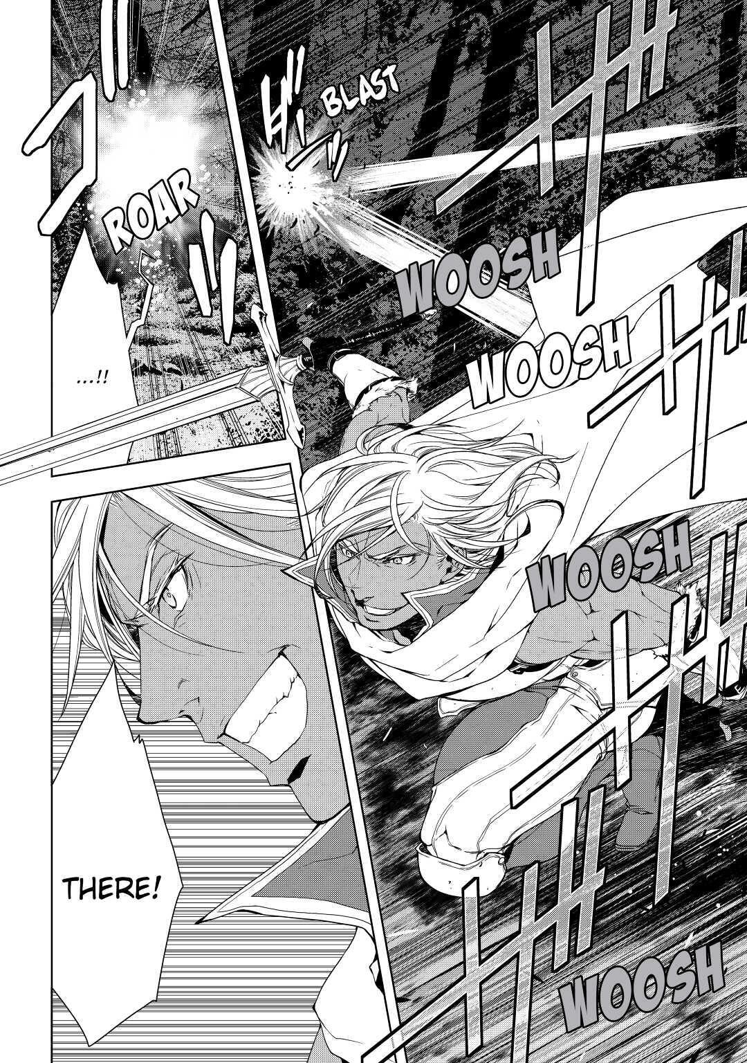 Read World Customize Creator Manga Online