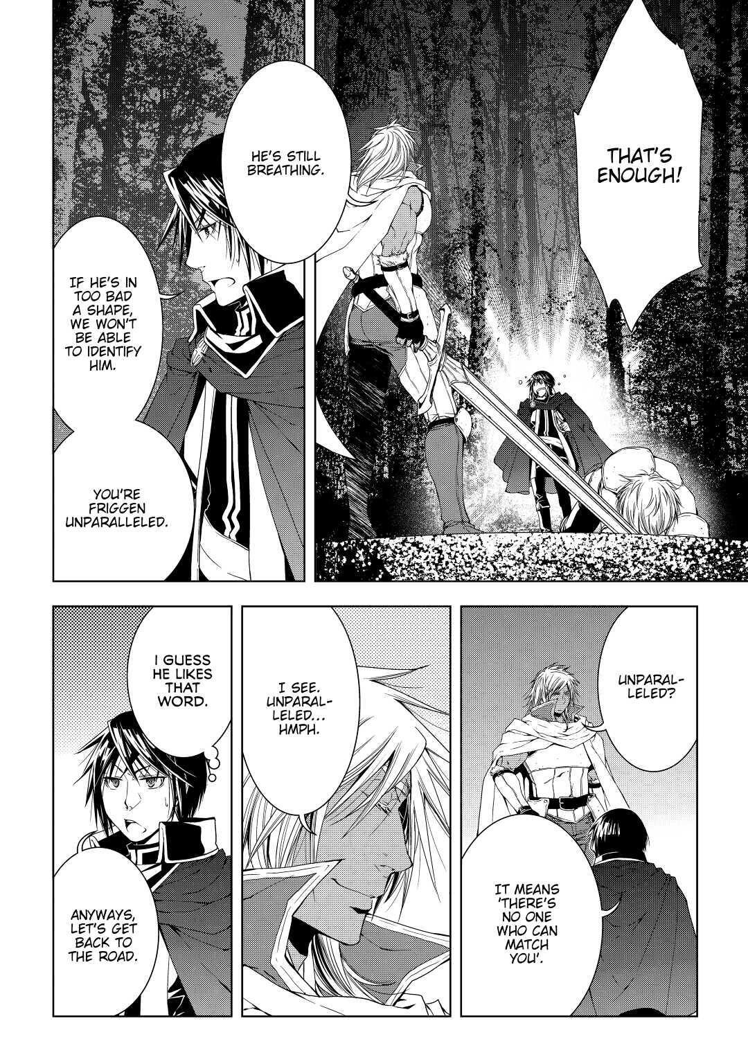 Read World Customize Creator Manga Online