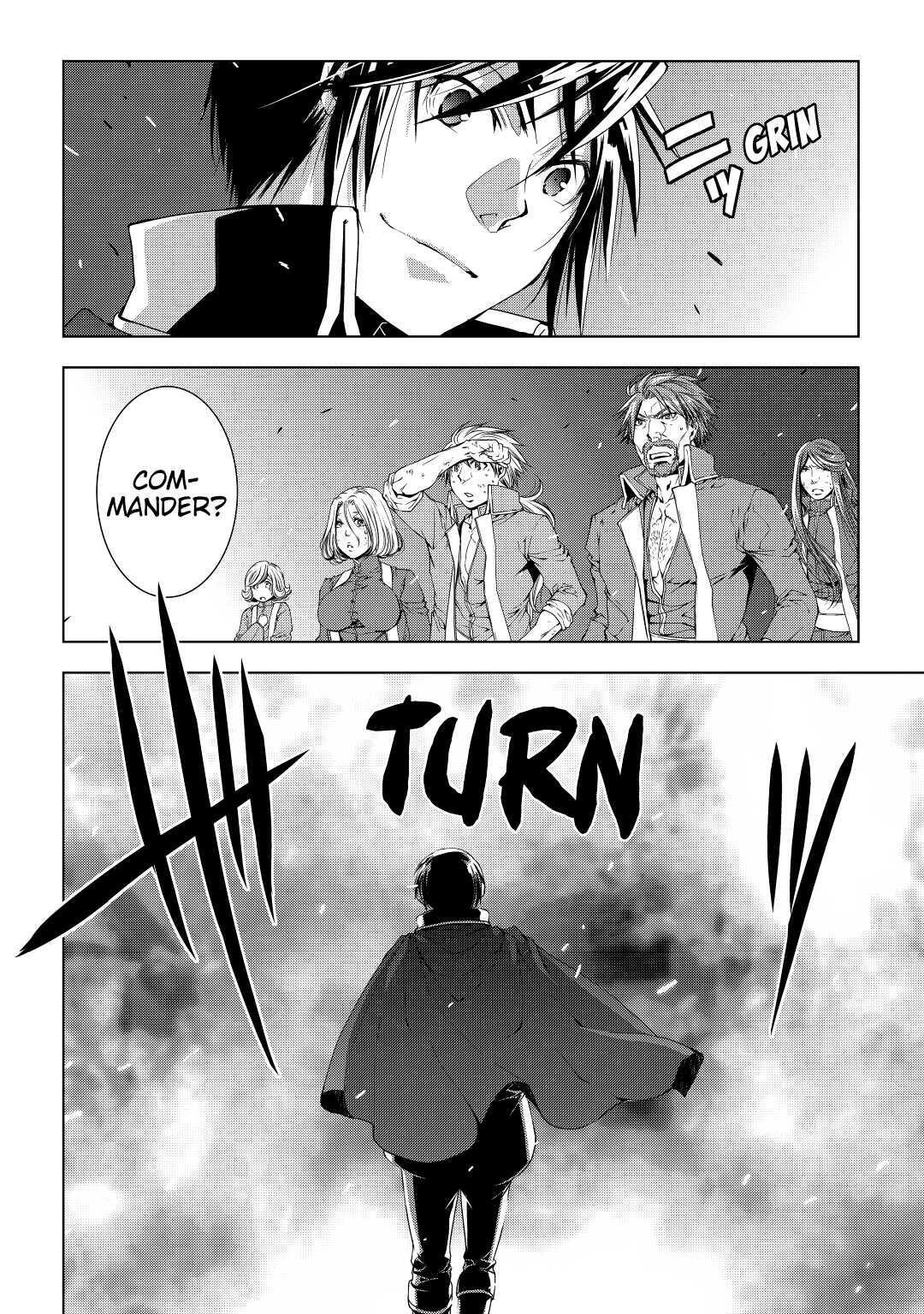 Read World Customize Creator Manga Online