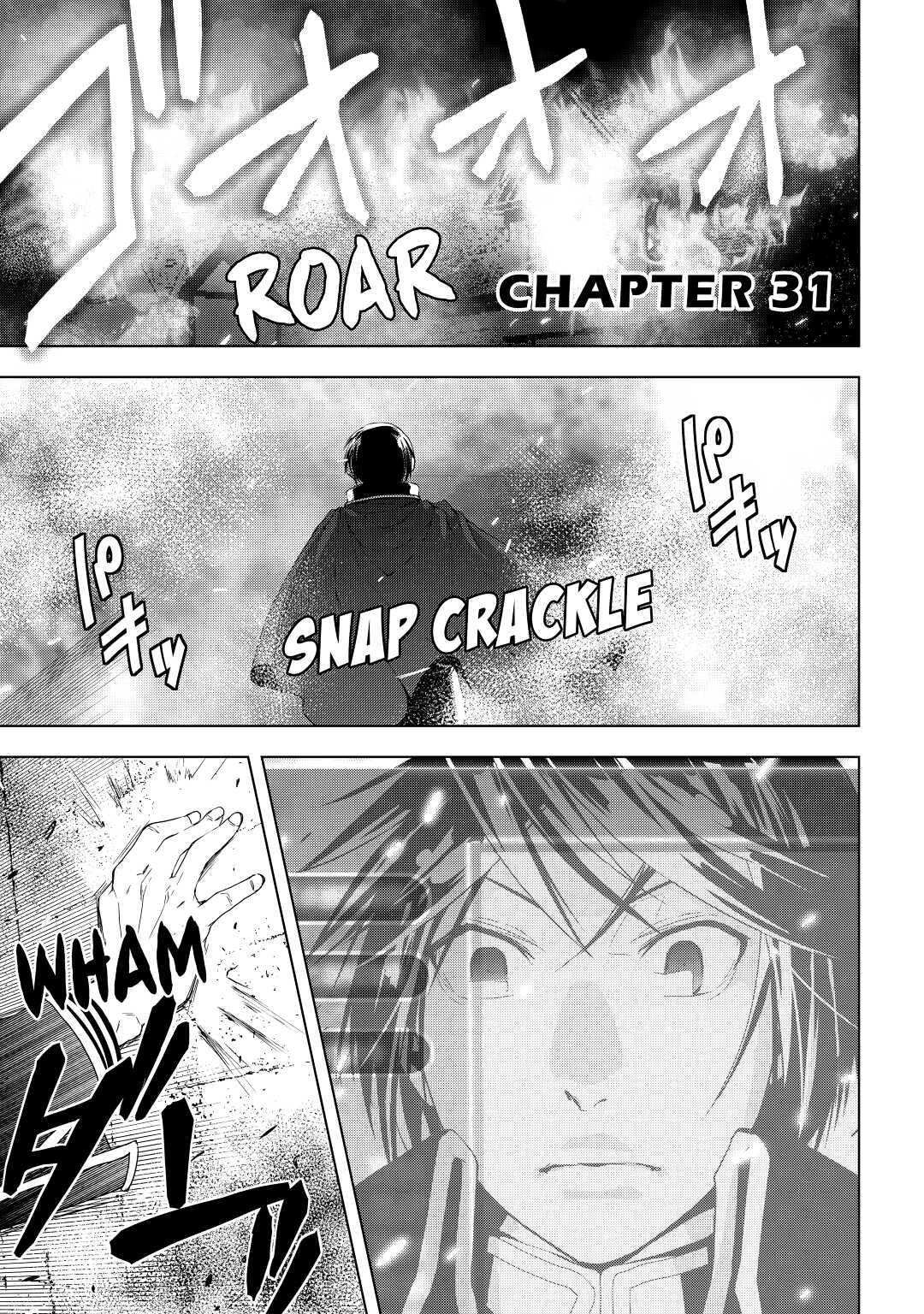 Read World Customize Creator Manga Online