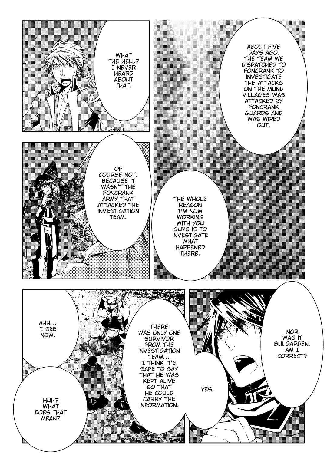 Read World Customize Creator Manga Online