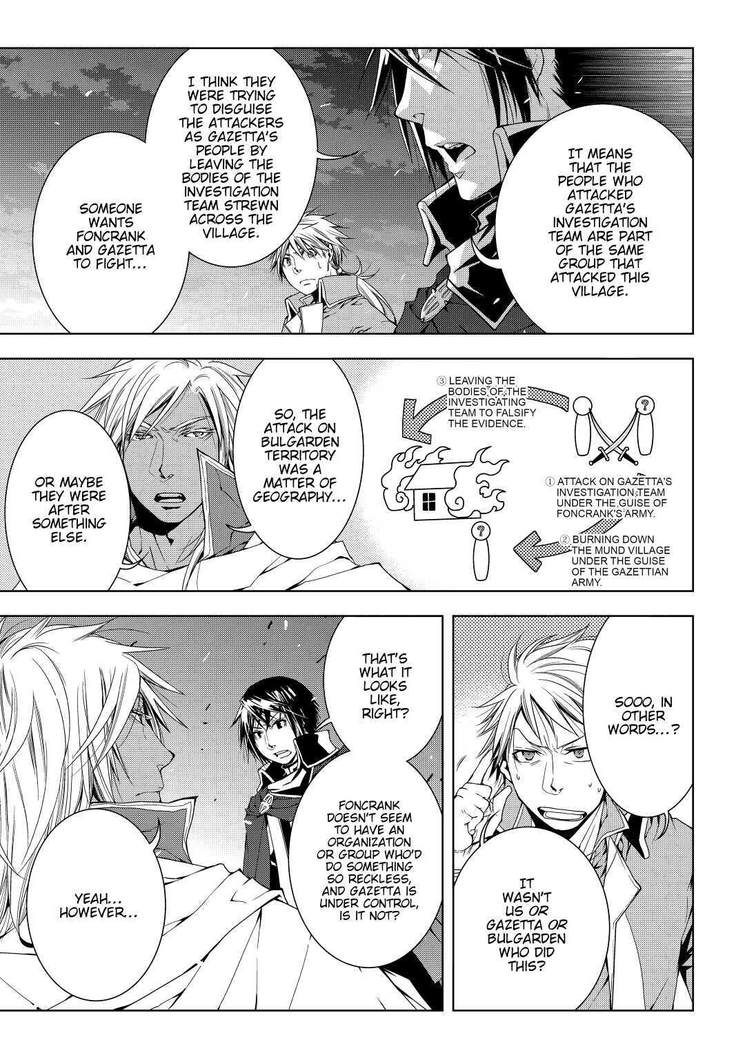 Read World Customize Creator Manga Online