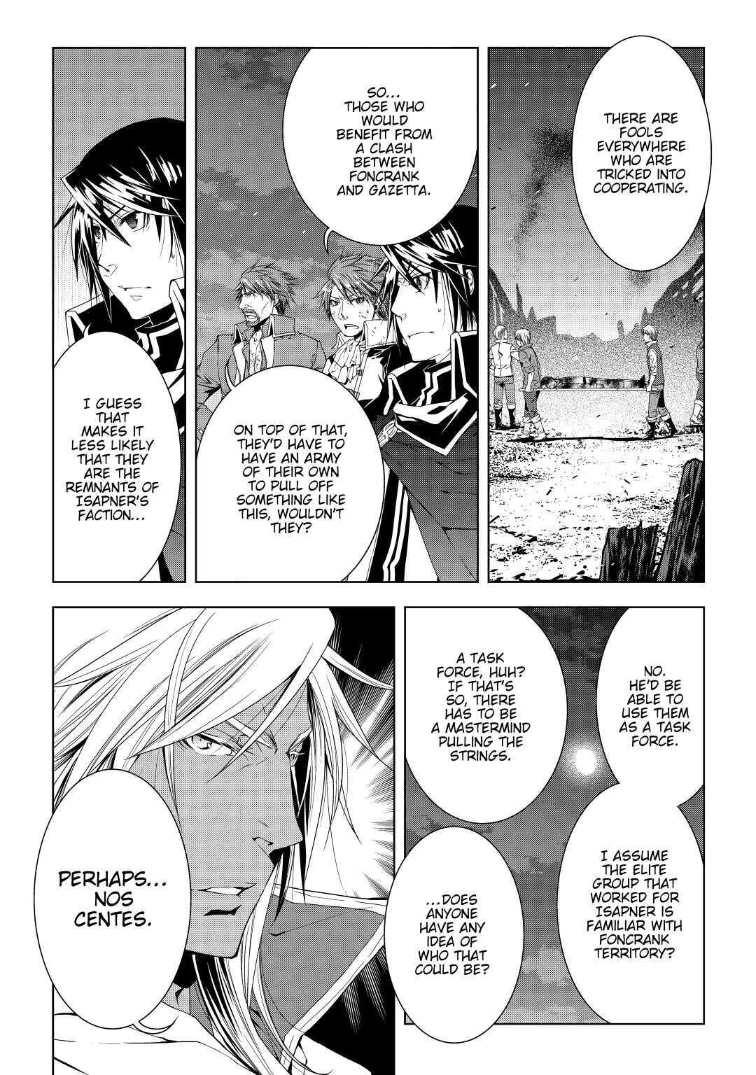 Read World Customize Creator Manga Online