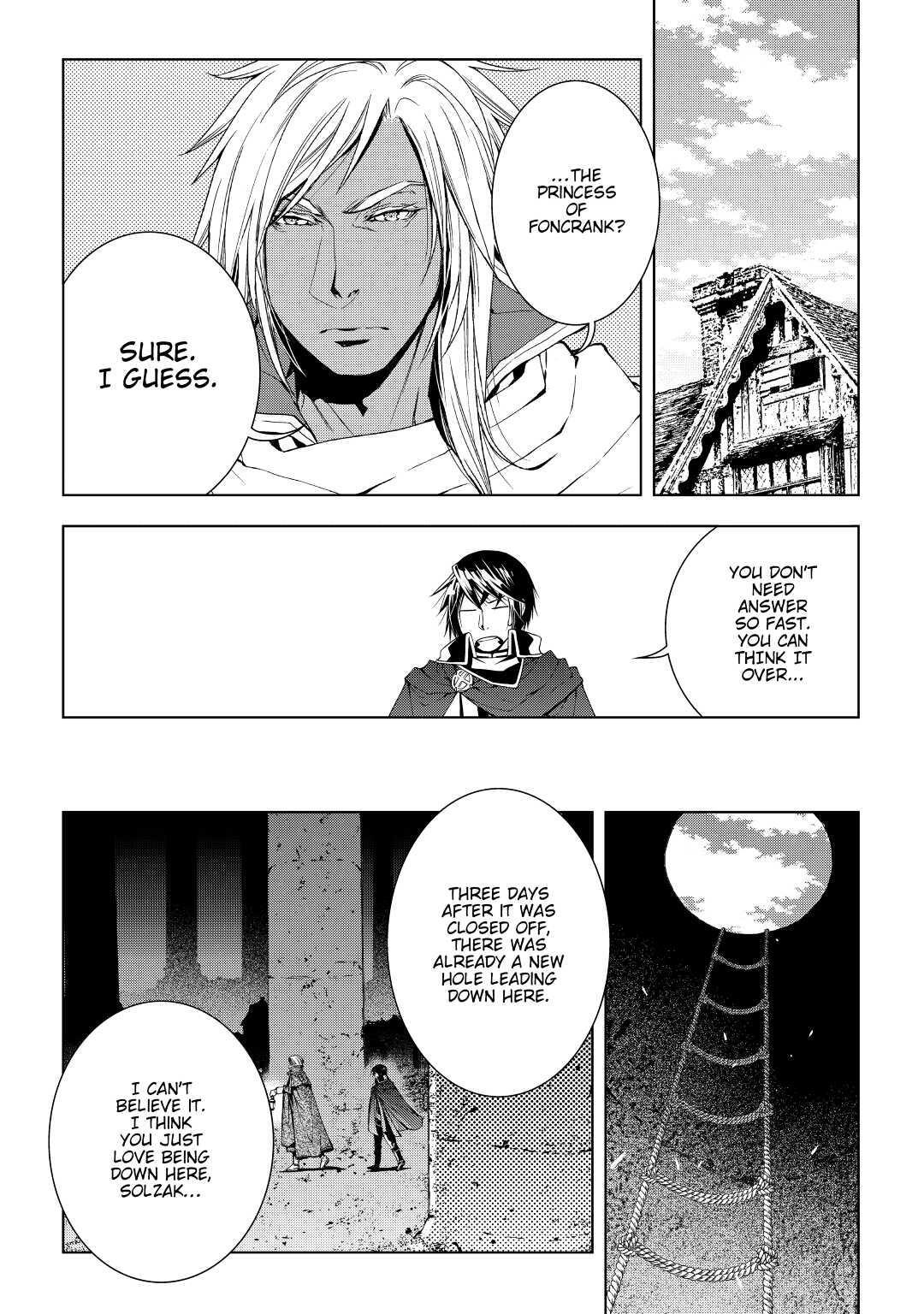 Read World Customize Creator Manga Online