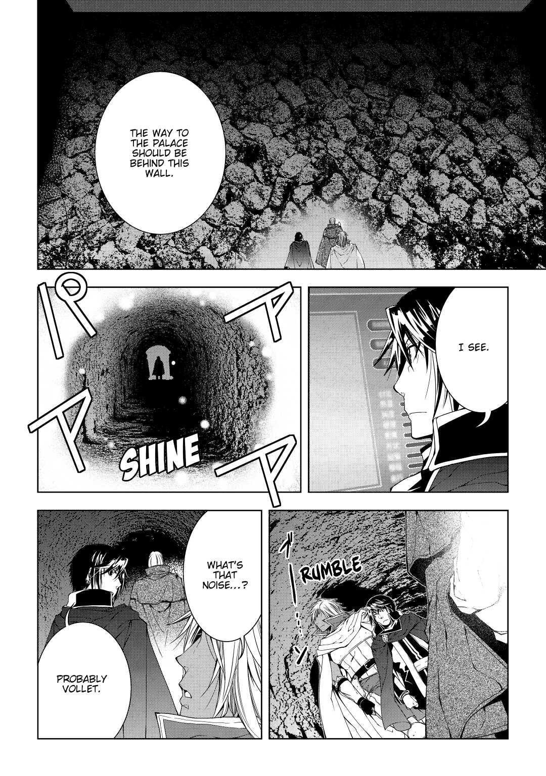 Read World Customize Creator Manga Online