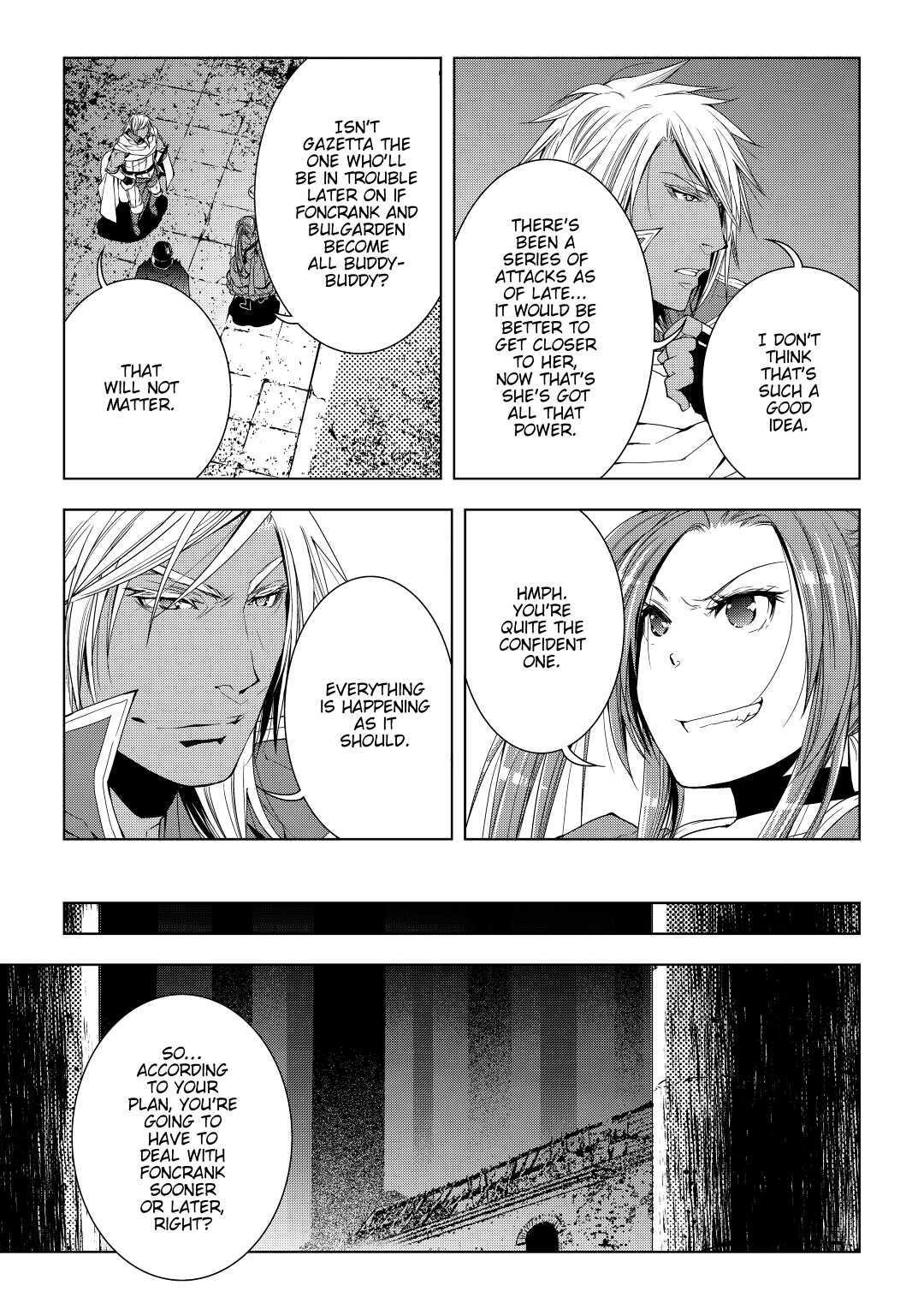 Read World Customize Creator Manga Online