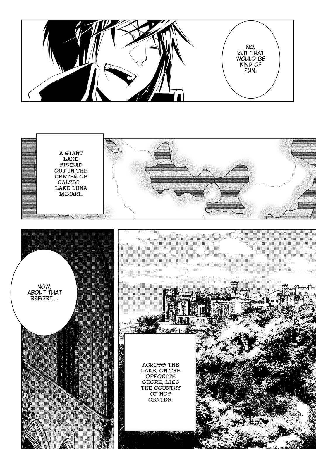 Read World Customize Creator Manga Online