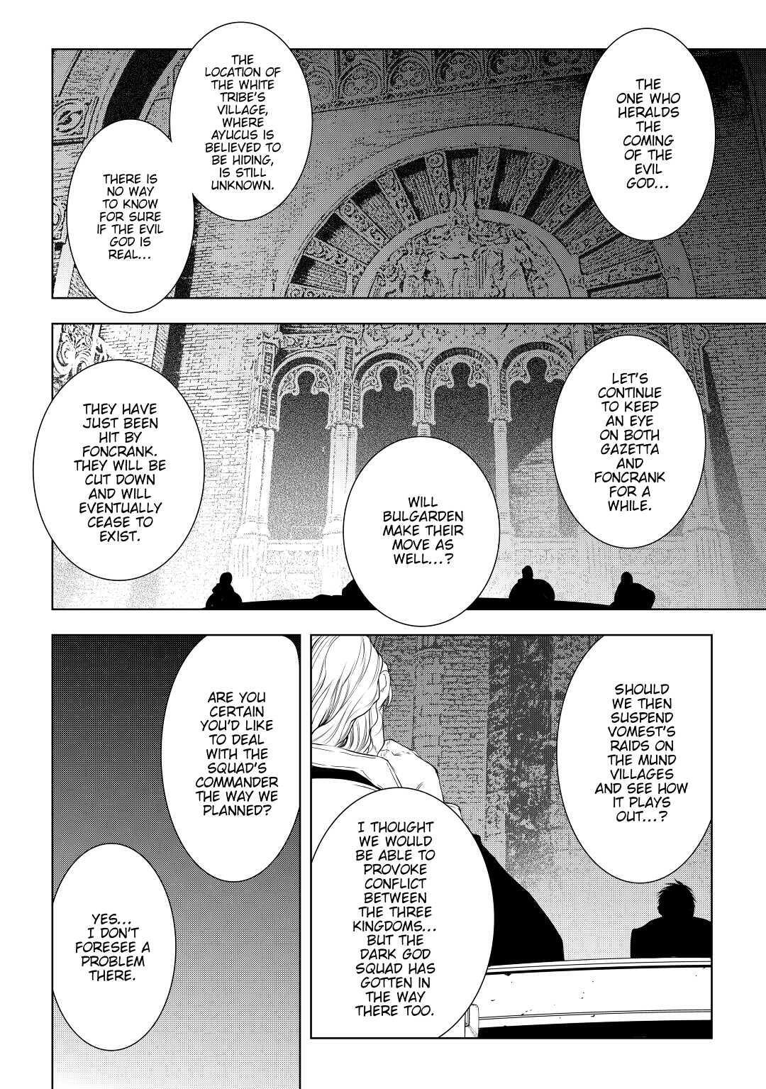 Read World Customize Creator Manga Online