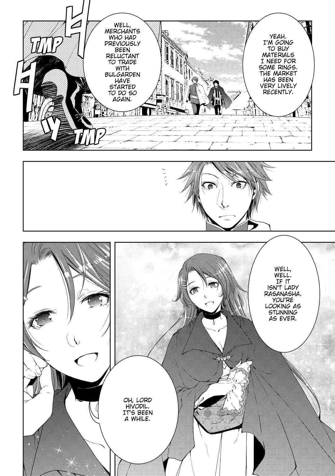 Read World Customize Creator Manga Online