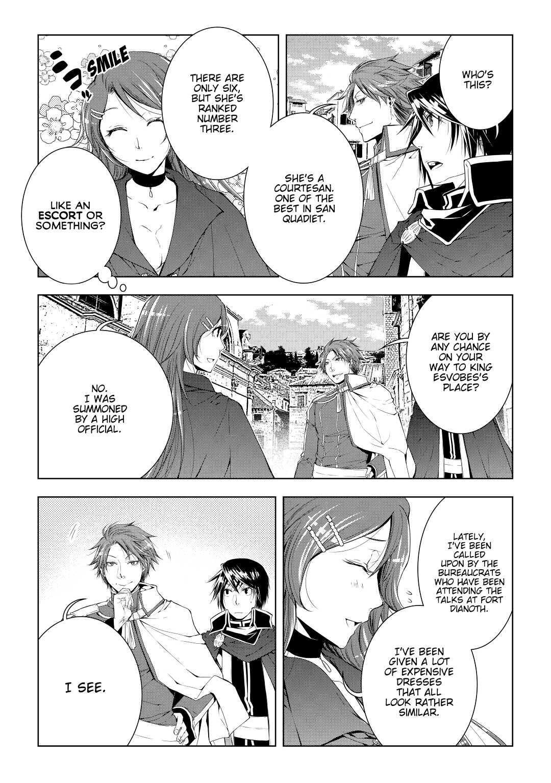Read World Customize Creator Manga Online