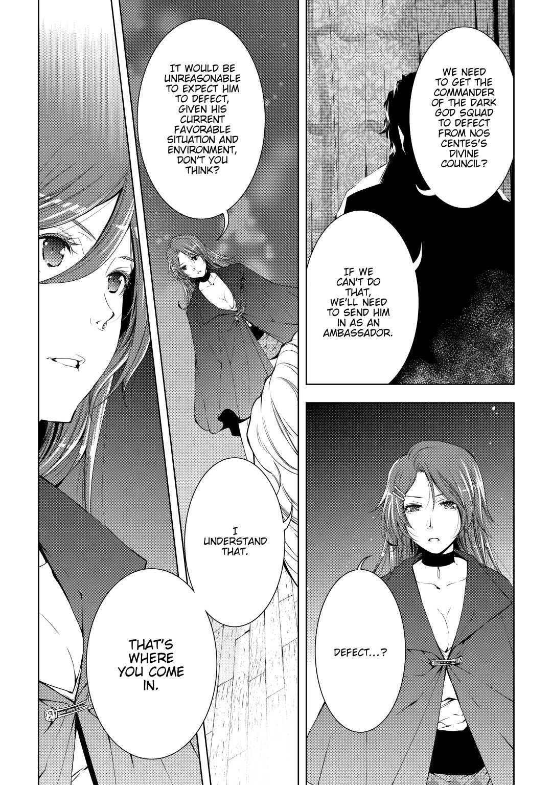 Read World Customize Creator Manga Online