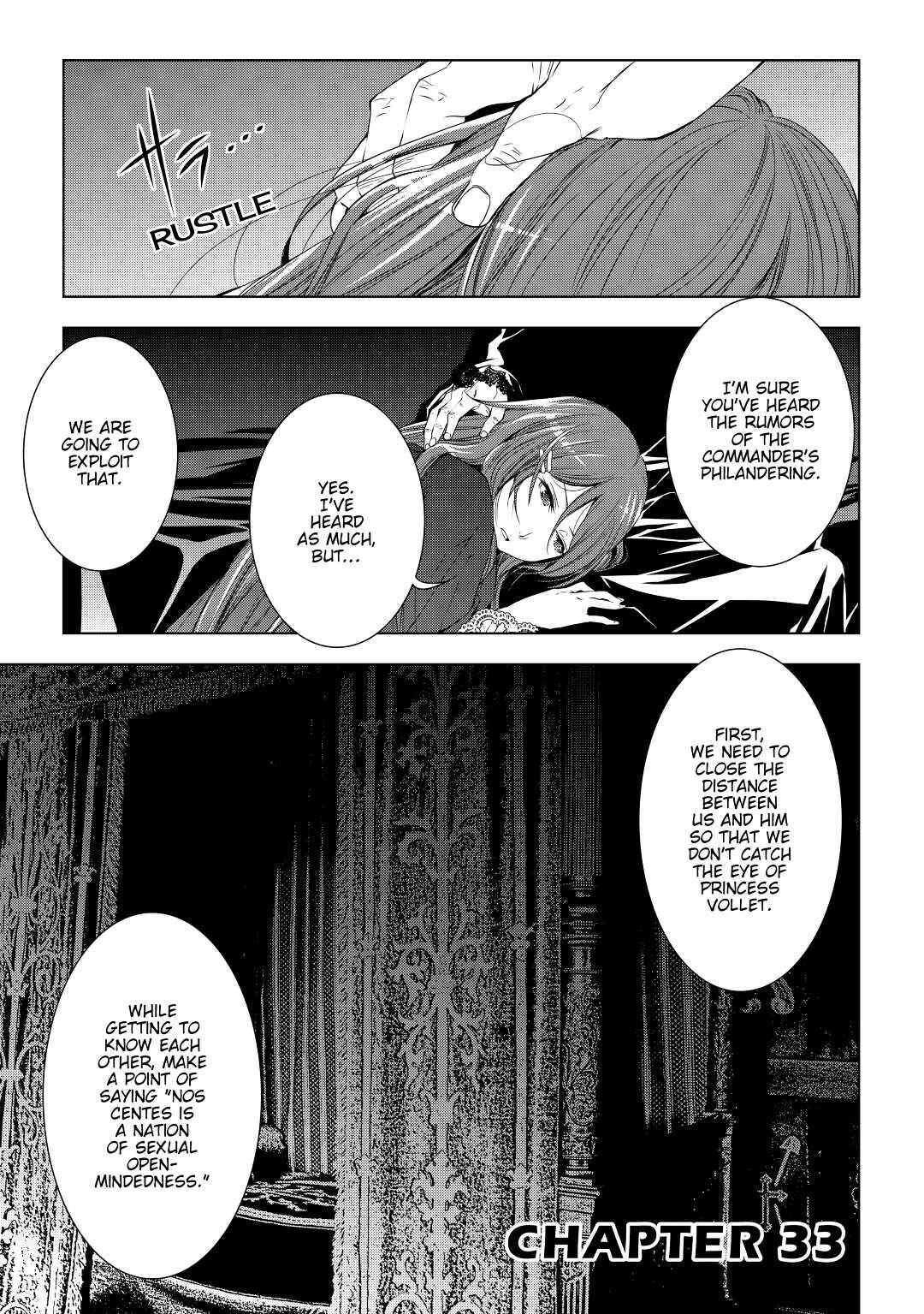 Read World Customize Creator Manga Online