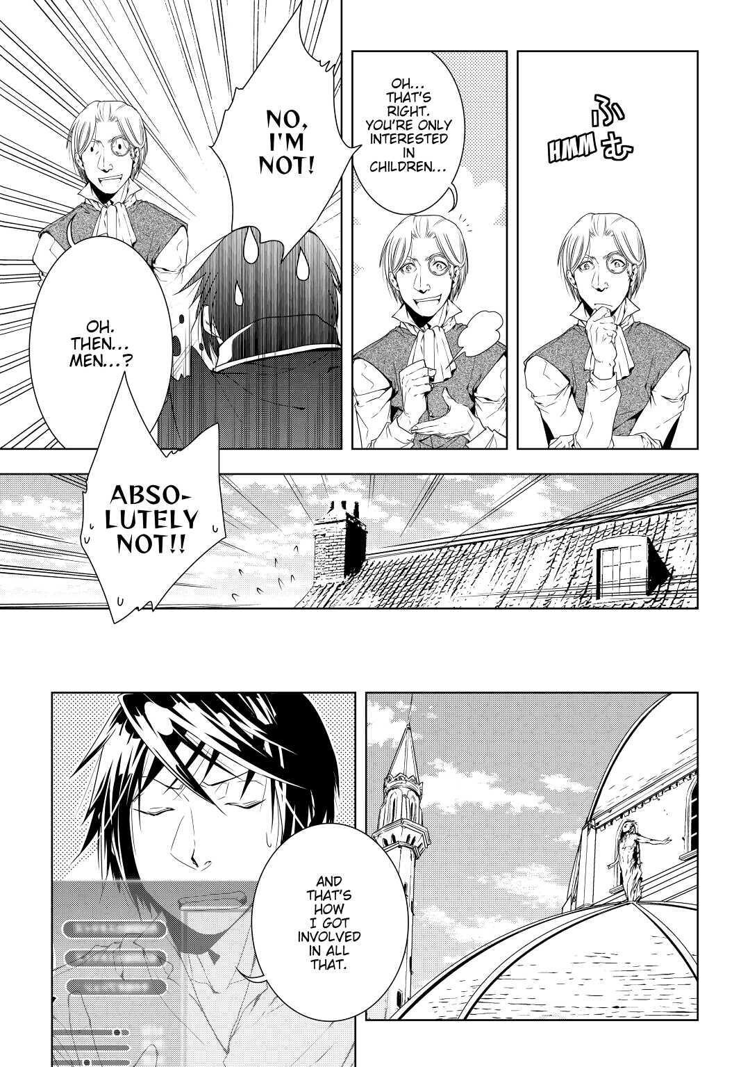 Read World Customize Creator Manga Online