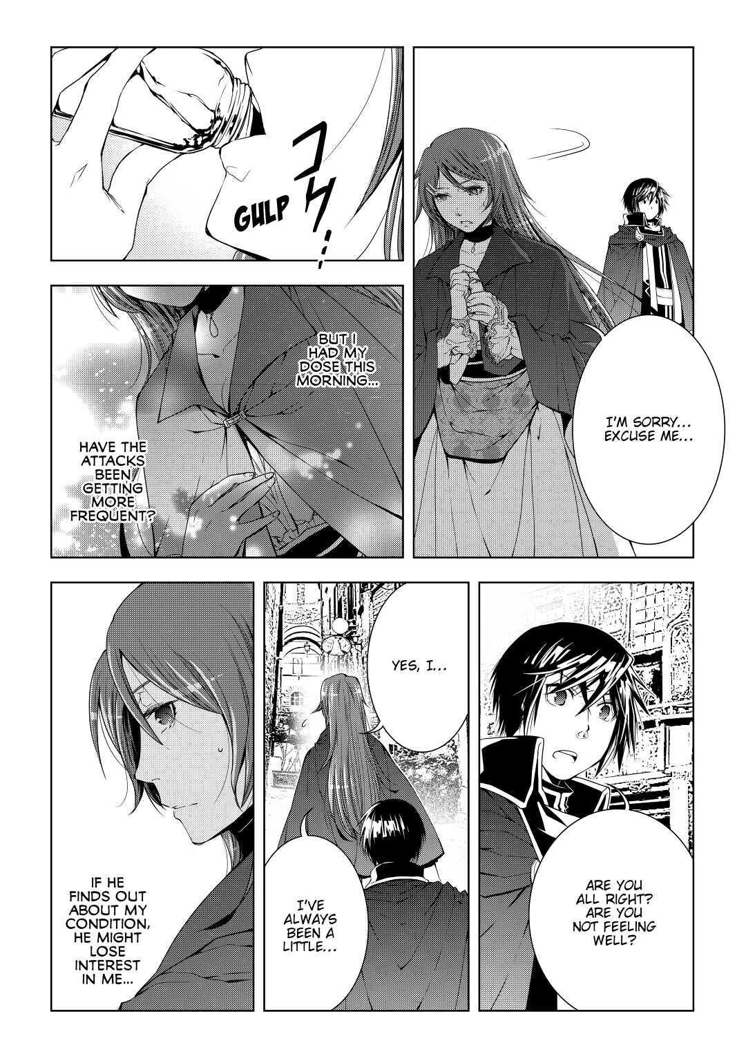Read World Customize Creator Manga Online