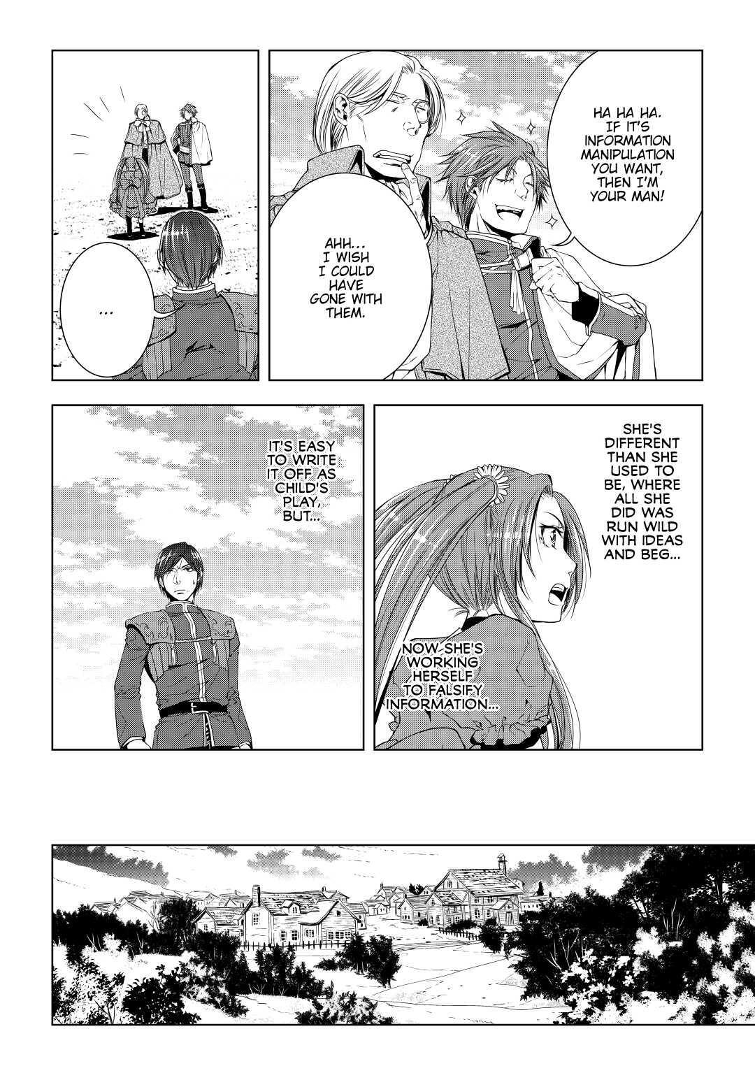 Read World Customize Creator Manga Online