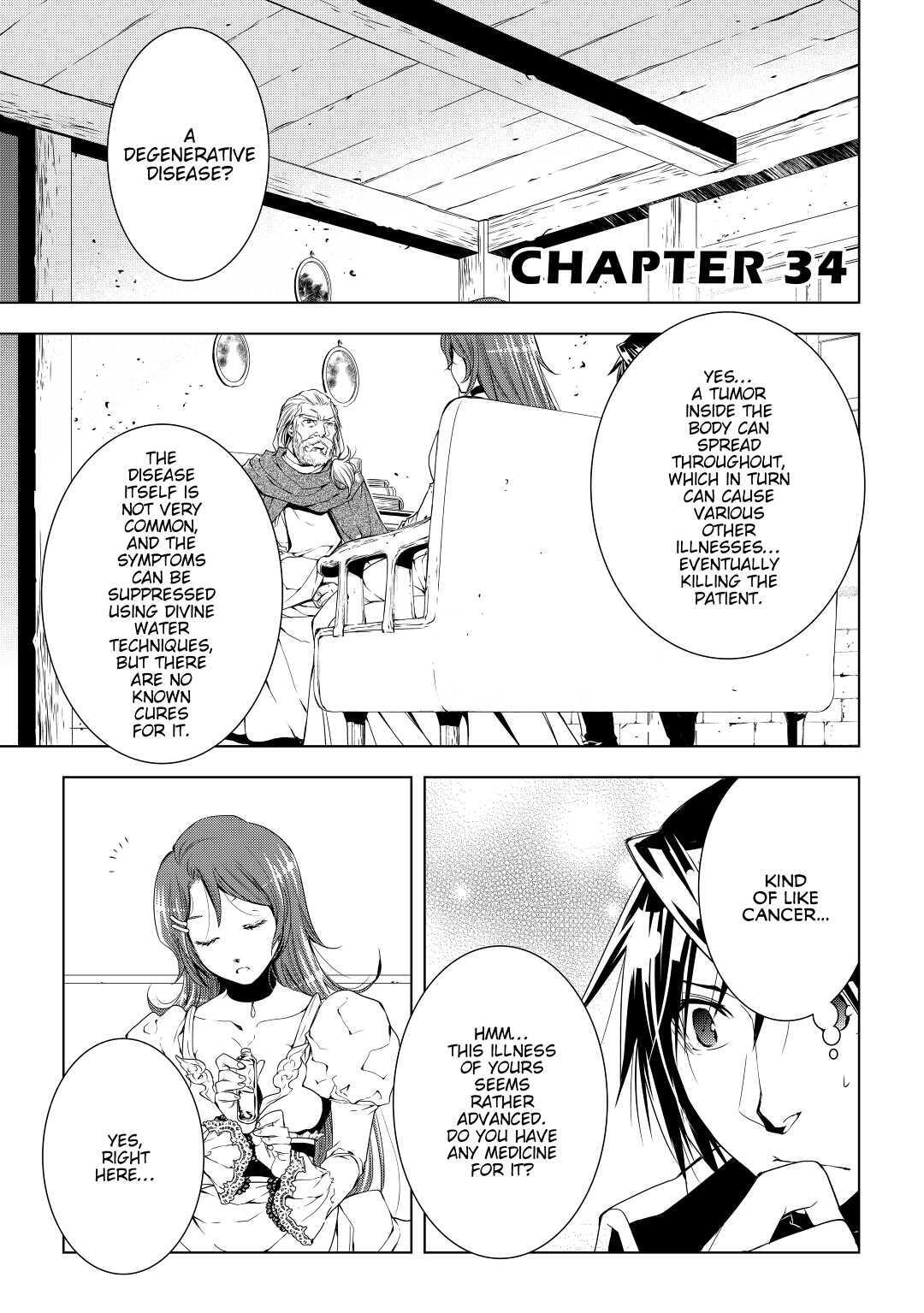 Read World Customize Creator Manga Online