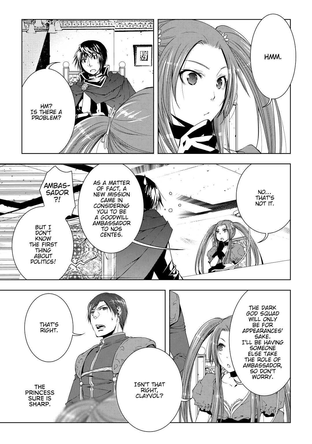 Read World Customize Creator Manga Online
