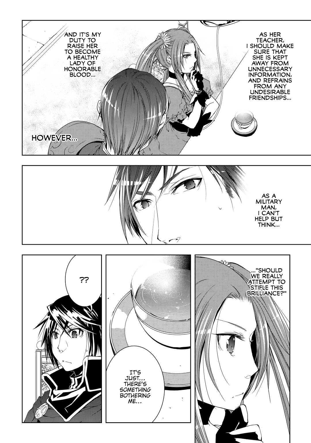 Read World Customize Creator Manga Online