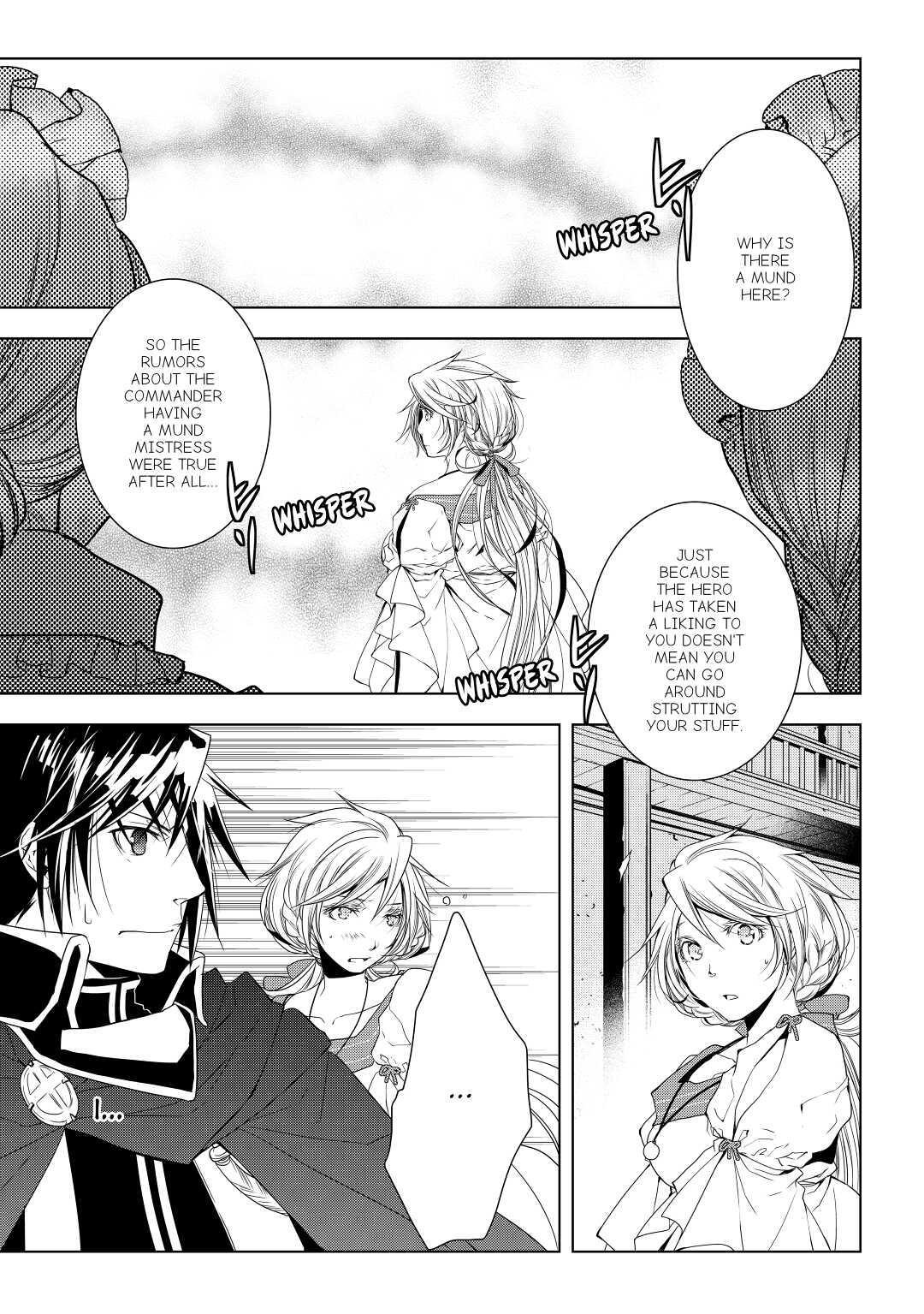Read World Customize Creator Manga Online