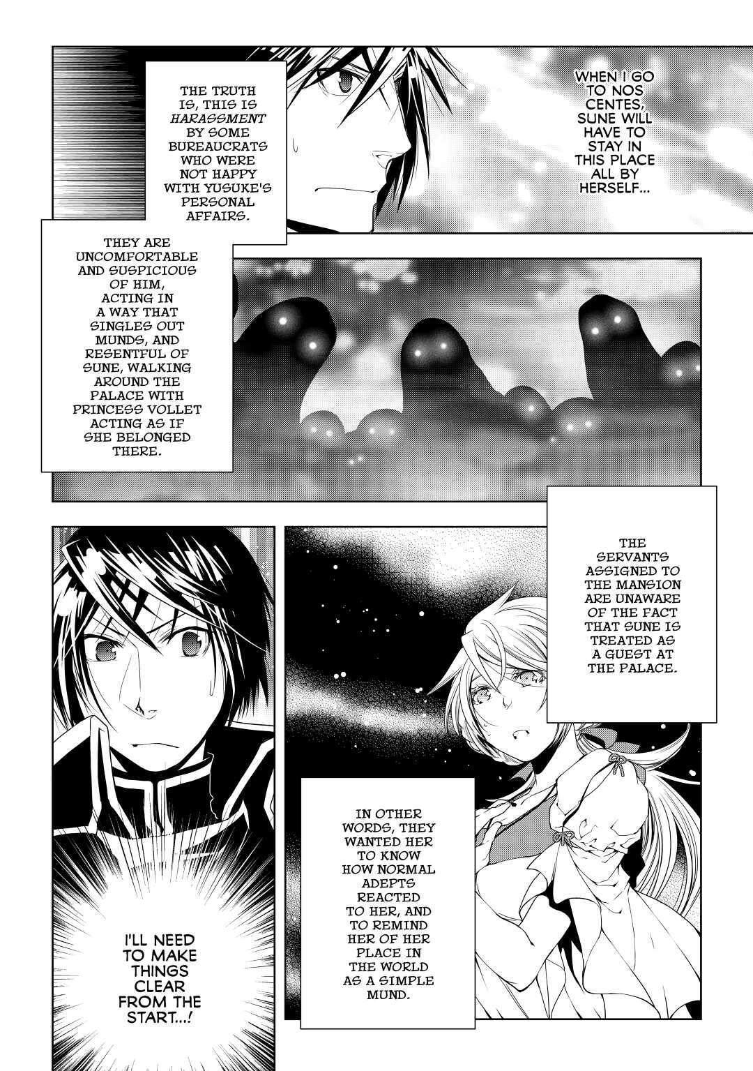 Read World Customize Creator Manga Online