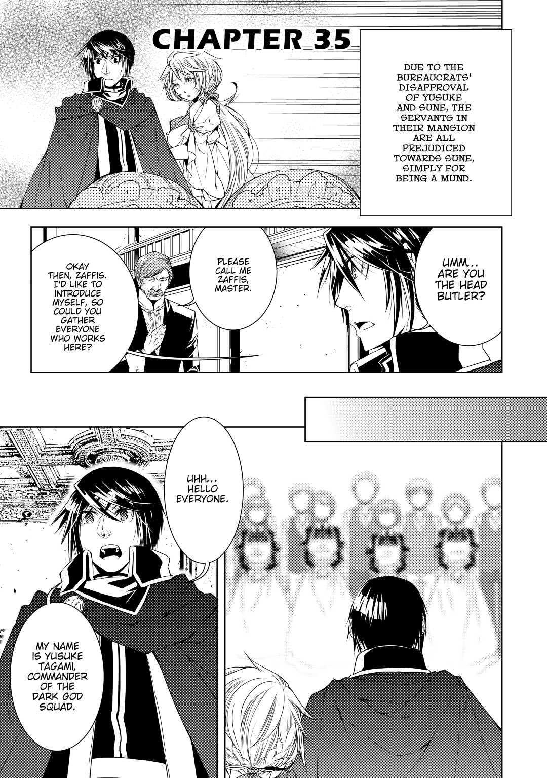 Read World Customize Creator Manga Online