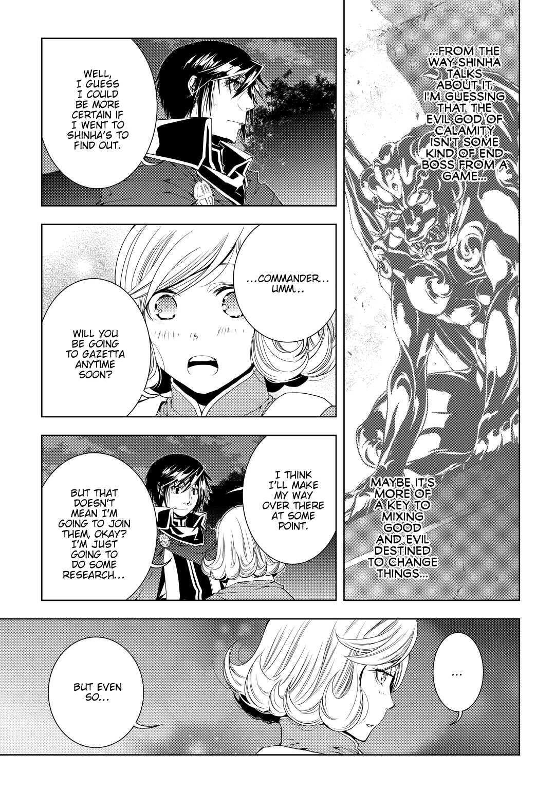 Read World Customize Creator Manga Online