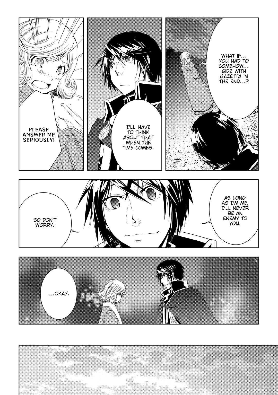 Read World Customize Creator Manga Online