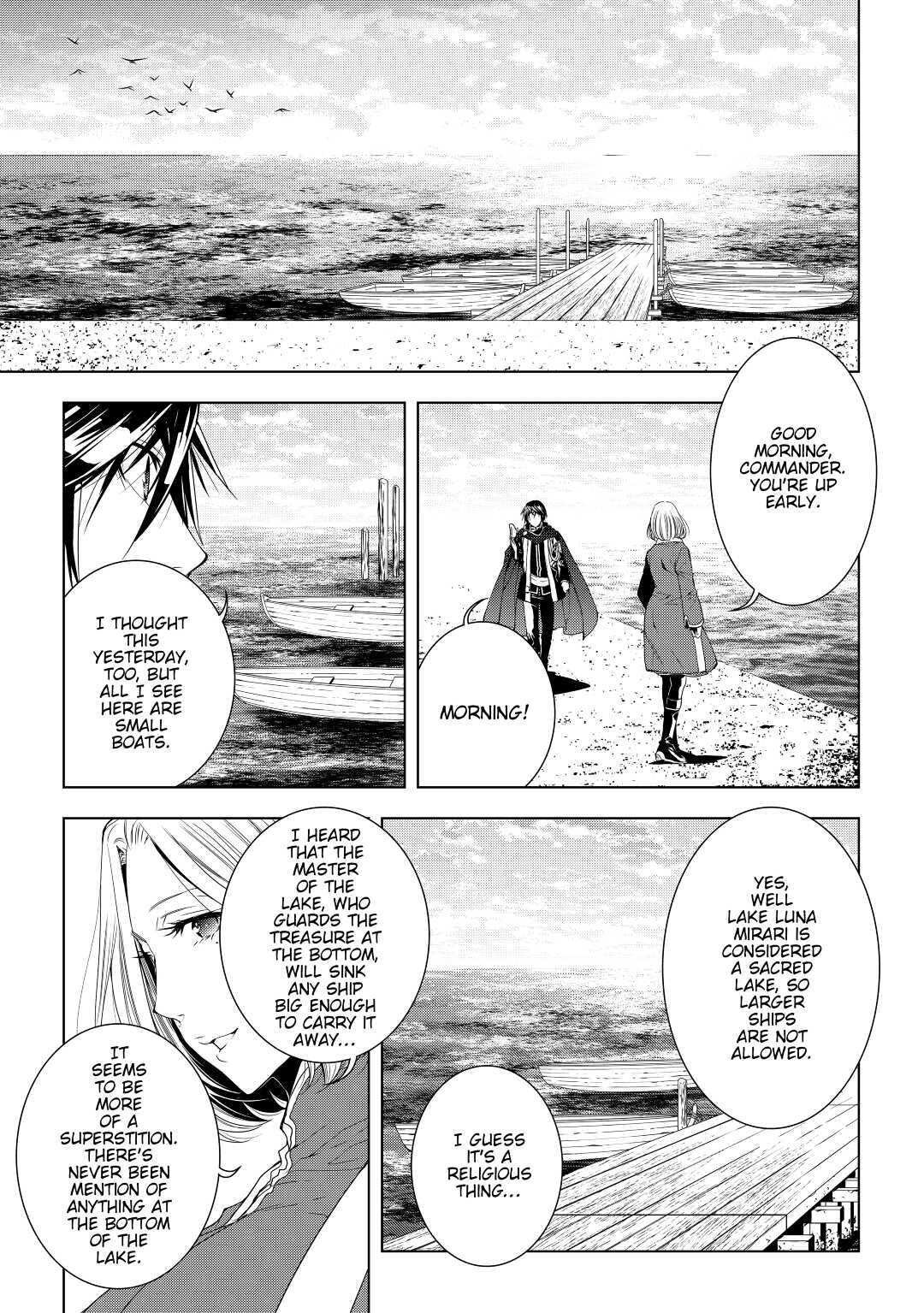 Read World Customize Creator Manga Online