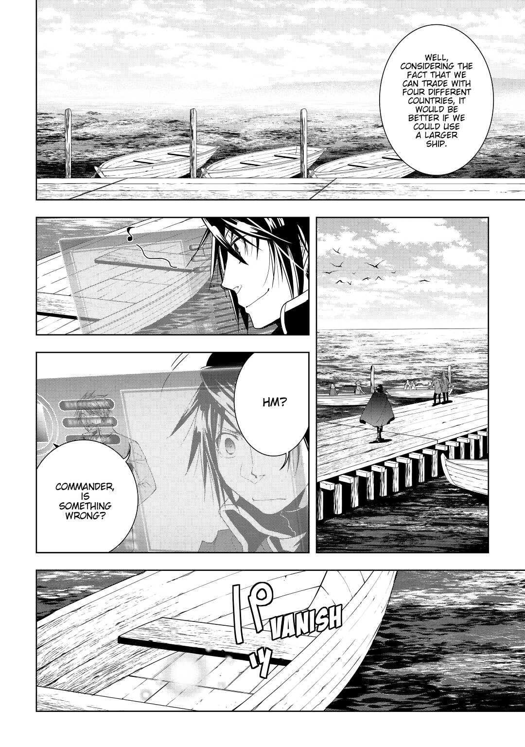 Read World Customize Creator Manga Online