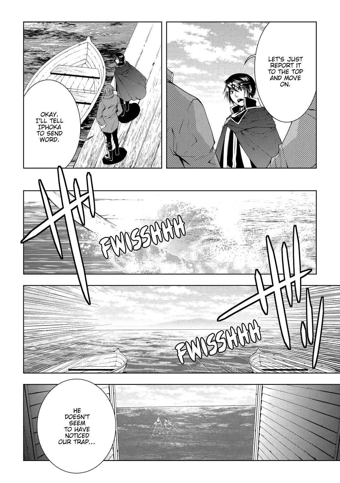 Read World Customize Creator Manga Online