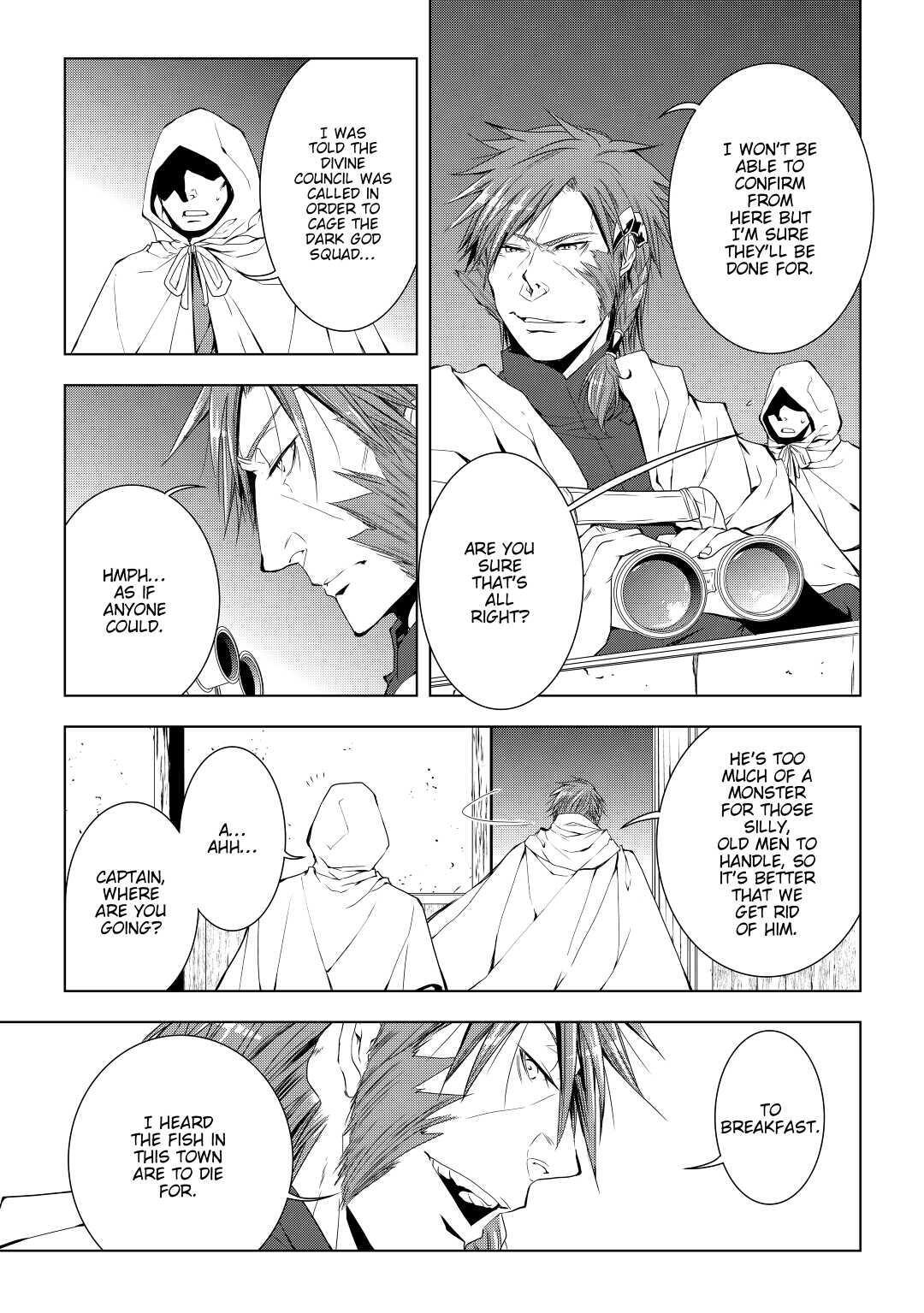 Read World Customize Creator Manga Online