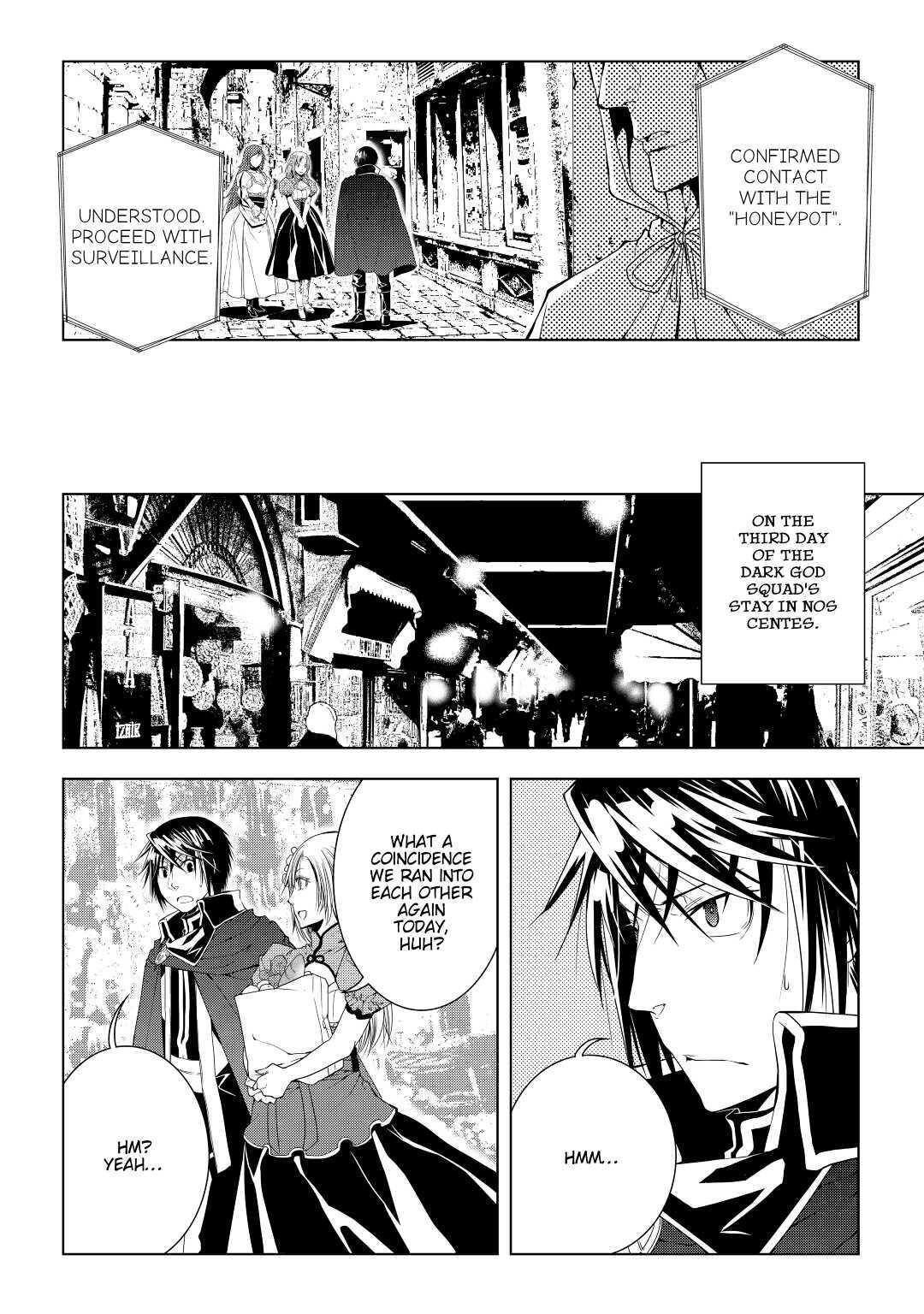 Read World Customize Creator Manga Online