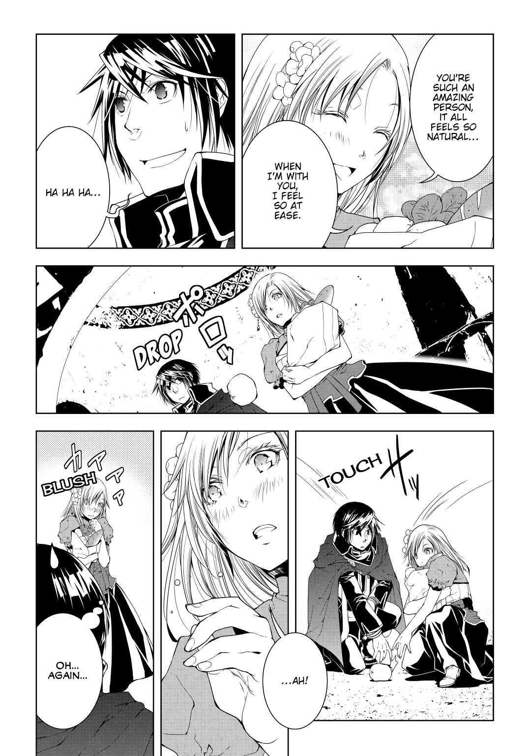 Read World Customize Creator Manga Online