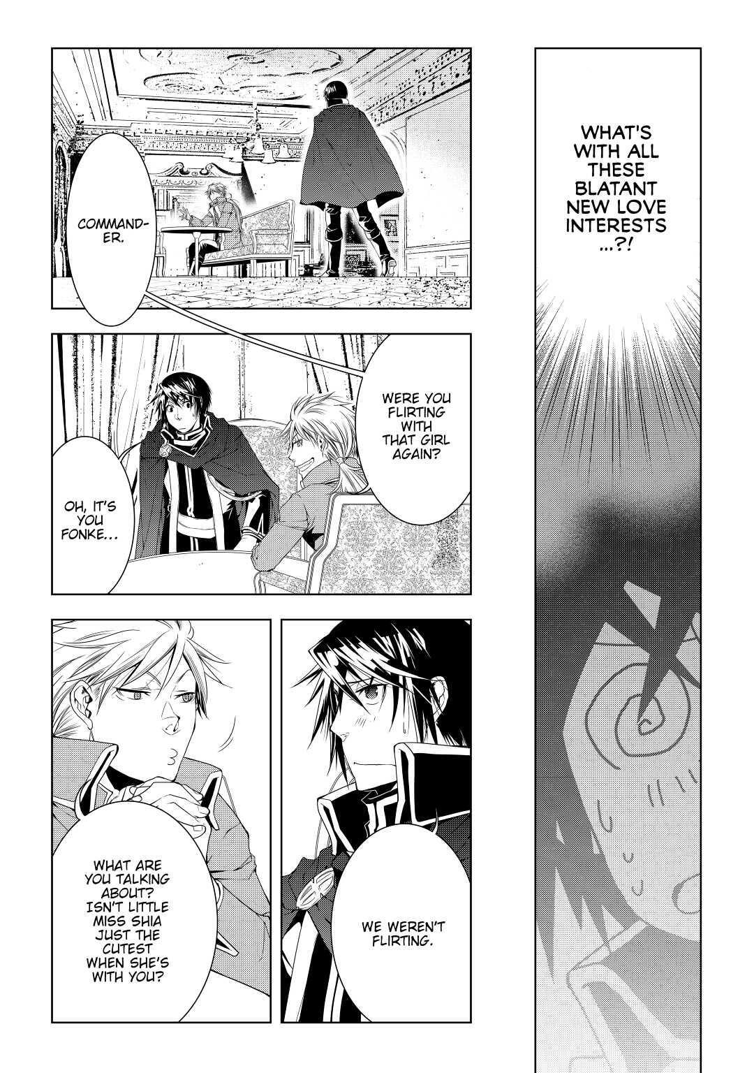 Read World Customize Creator Manga Online