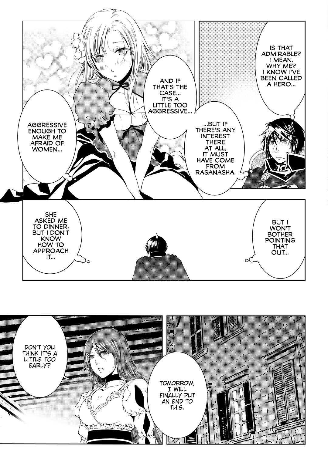 Read World Customize Creator Manga Online