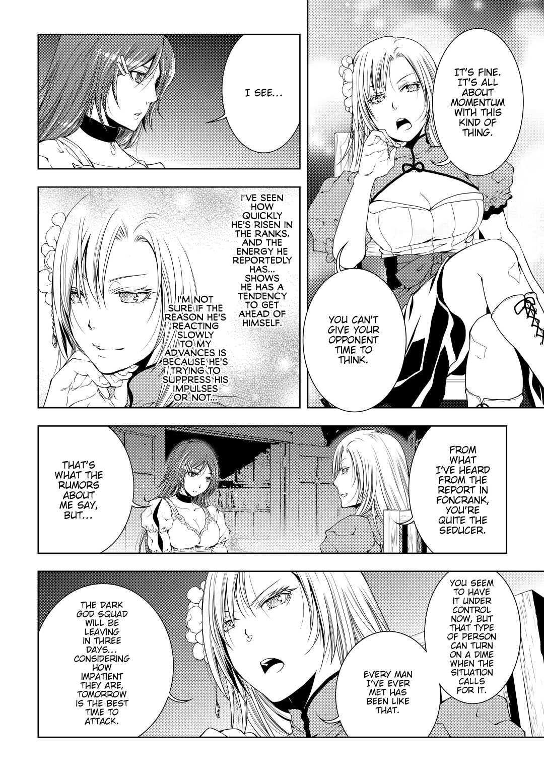 Read World Customize Creator Manga Online