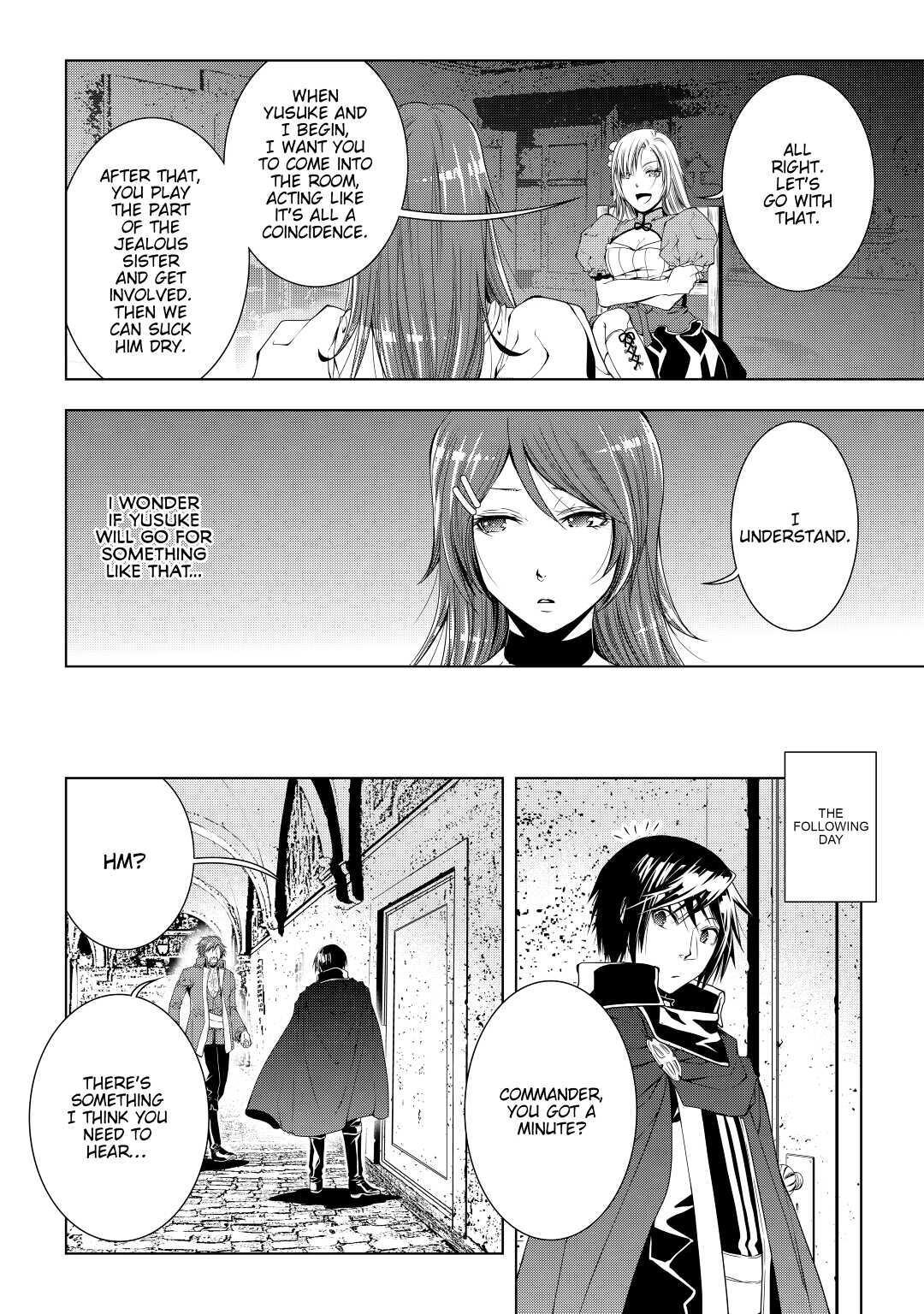 Read World Customize Creator Manga Online