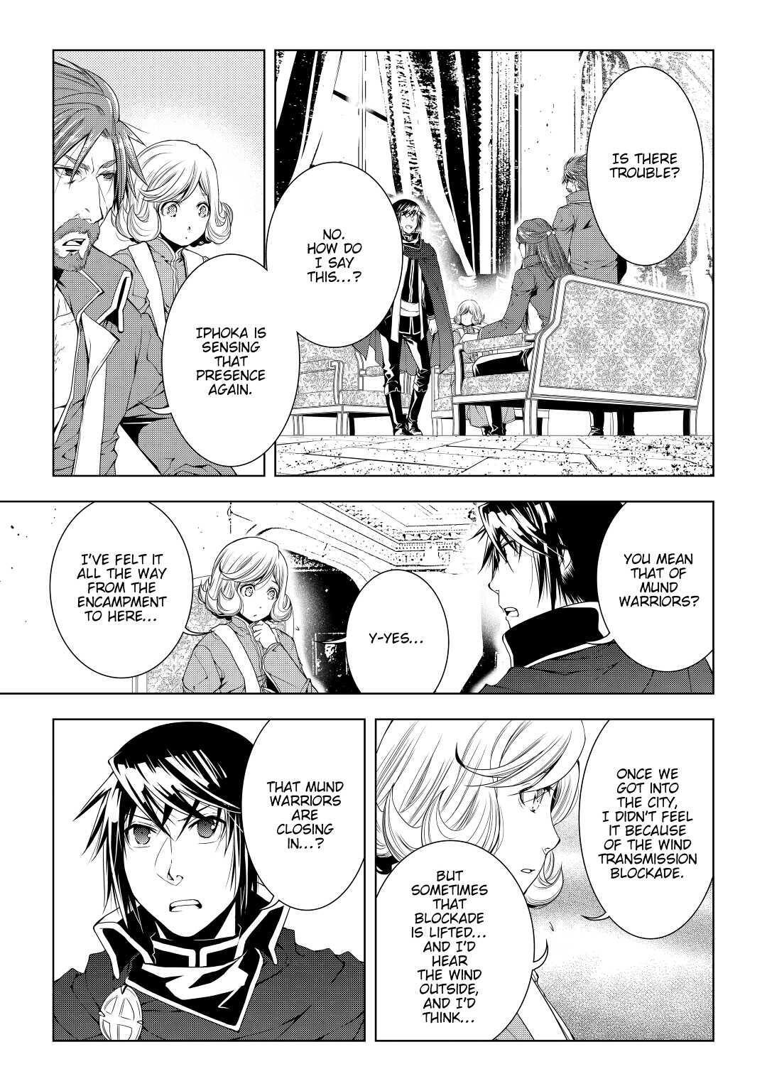 Read World Customize Creator Manga Online
