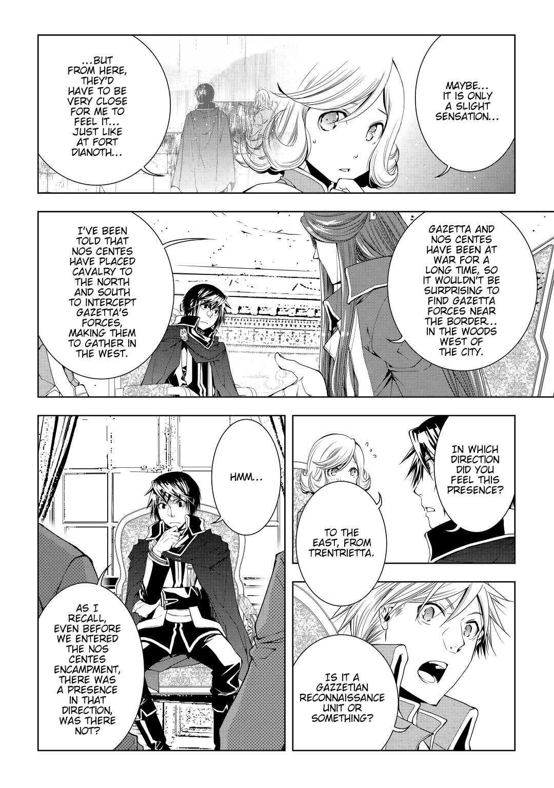 Read World Customize Creator Manga Online
