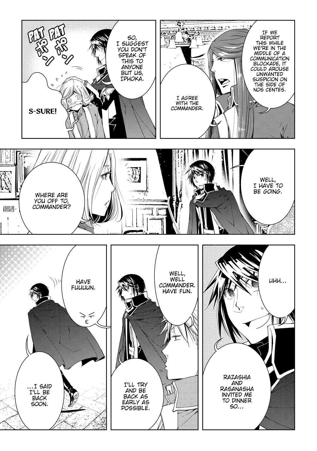 Read World Customize Creator Manga Online