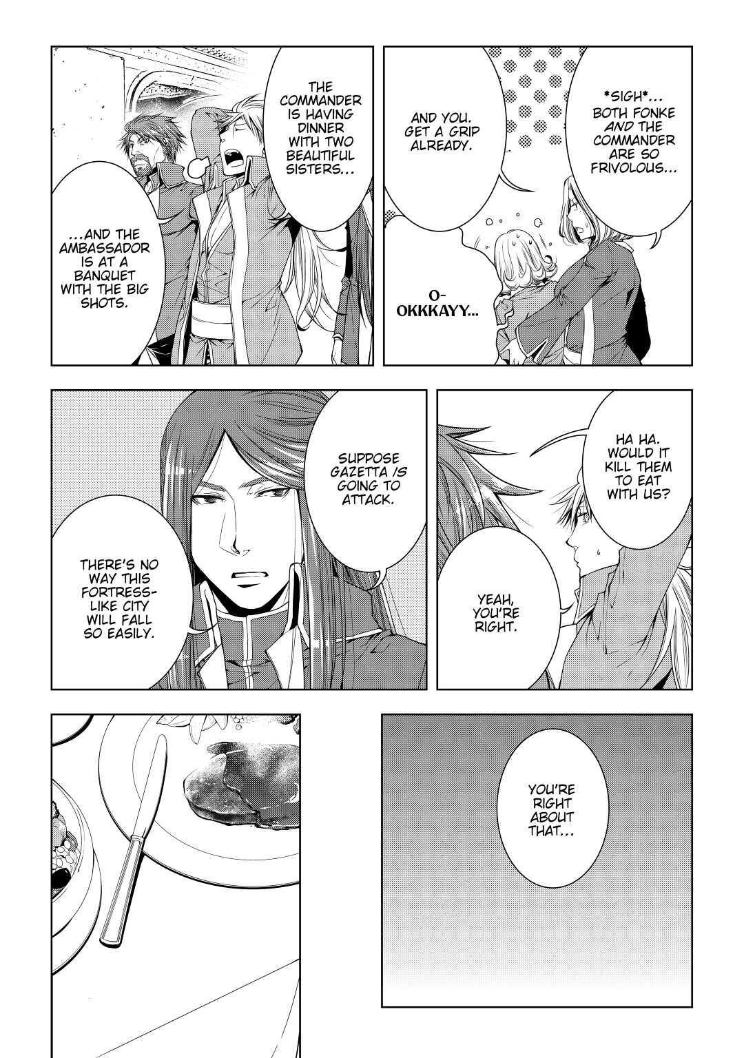 Read World Customize Creator Manga Online
