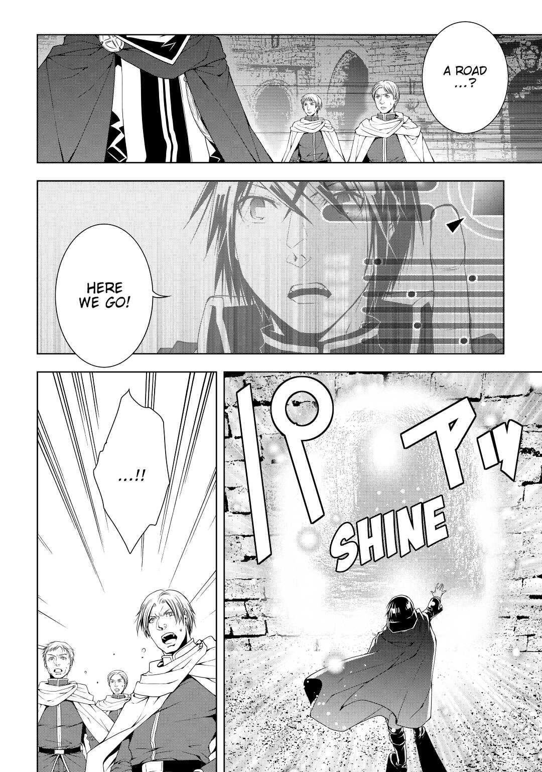Read World Customize Creator Manga Online