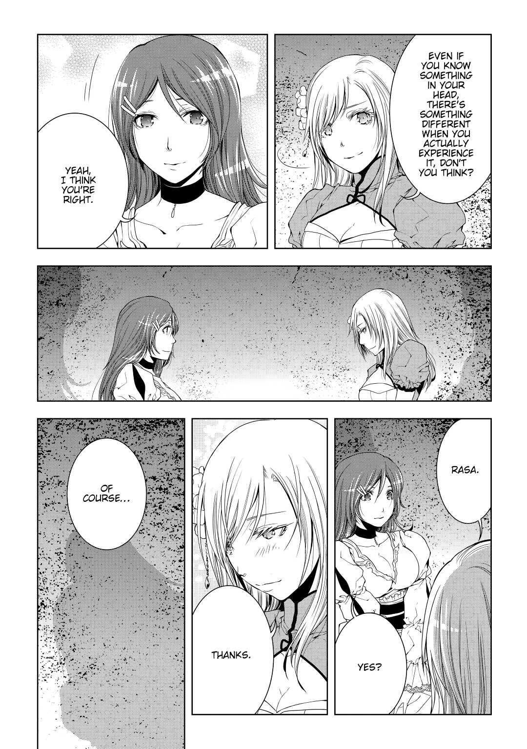 Read World Customize Creator Manga Online