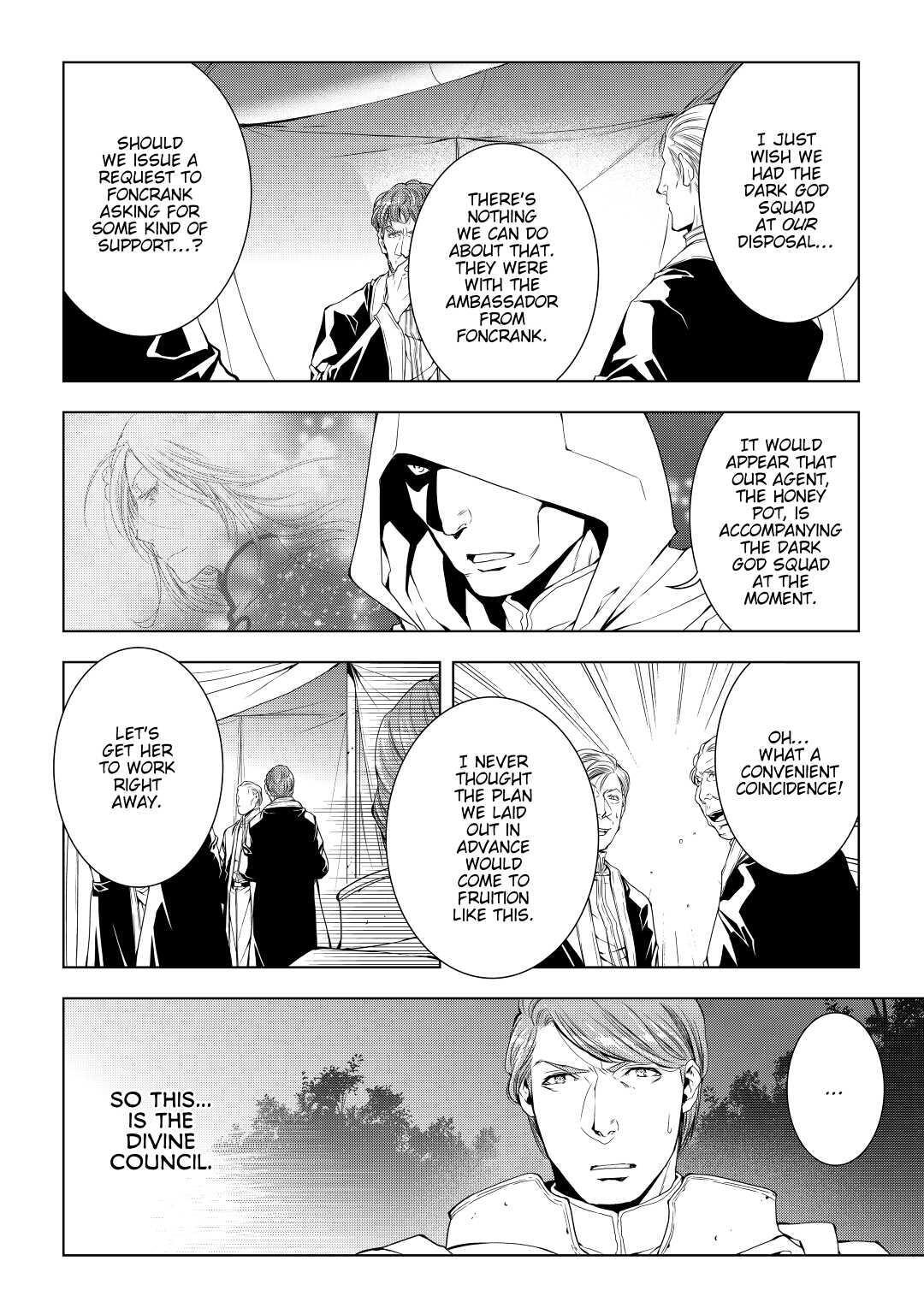 Read World Customize Creator Manga Online