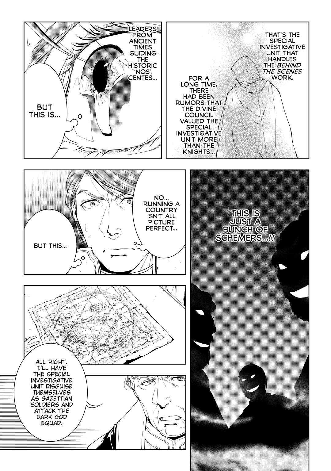 Read World Customize Creator Manga Online