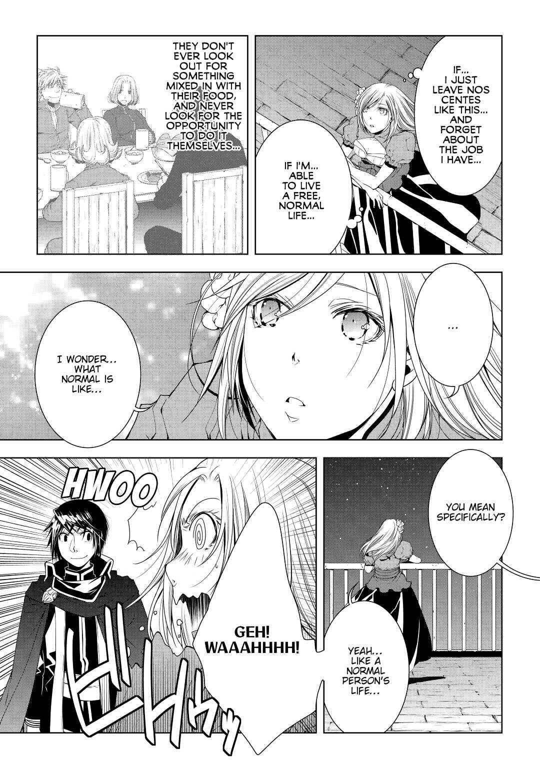 Read World Customize Creator Manga Online