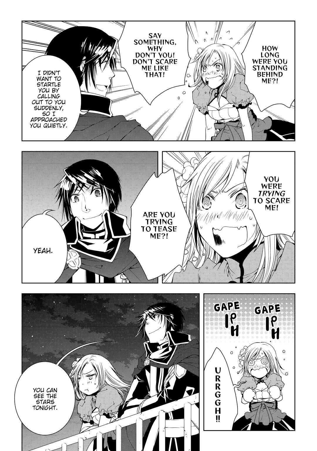 Read World Customize Creator Manga Online