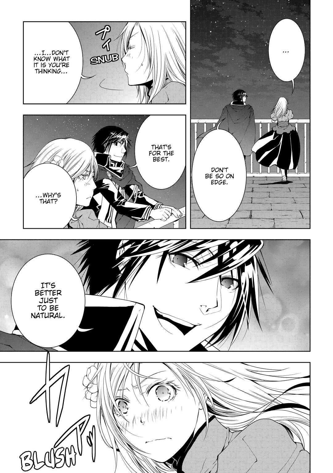 Read World Customize Creator Manga Online