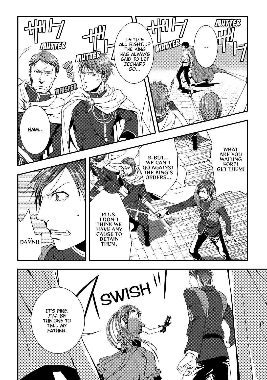 Read World Customize Creator Manga Online